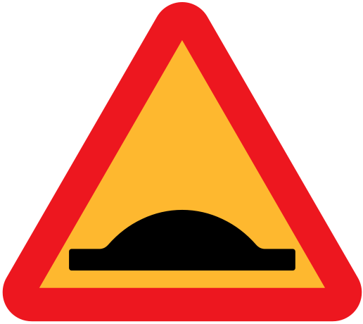 516px-Road-sign-Speed_bump_svg