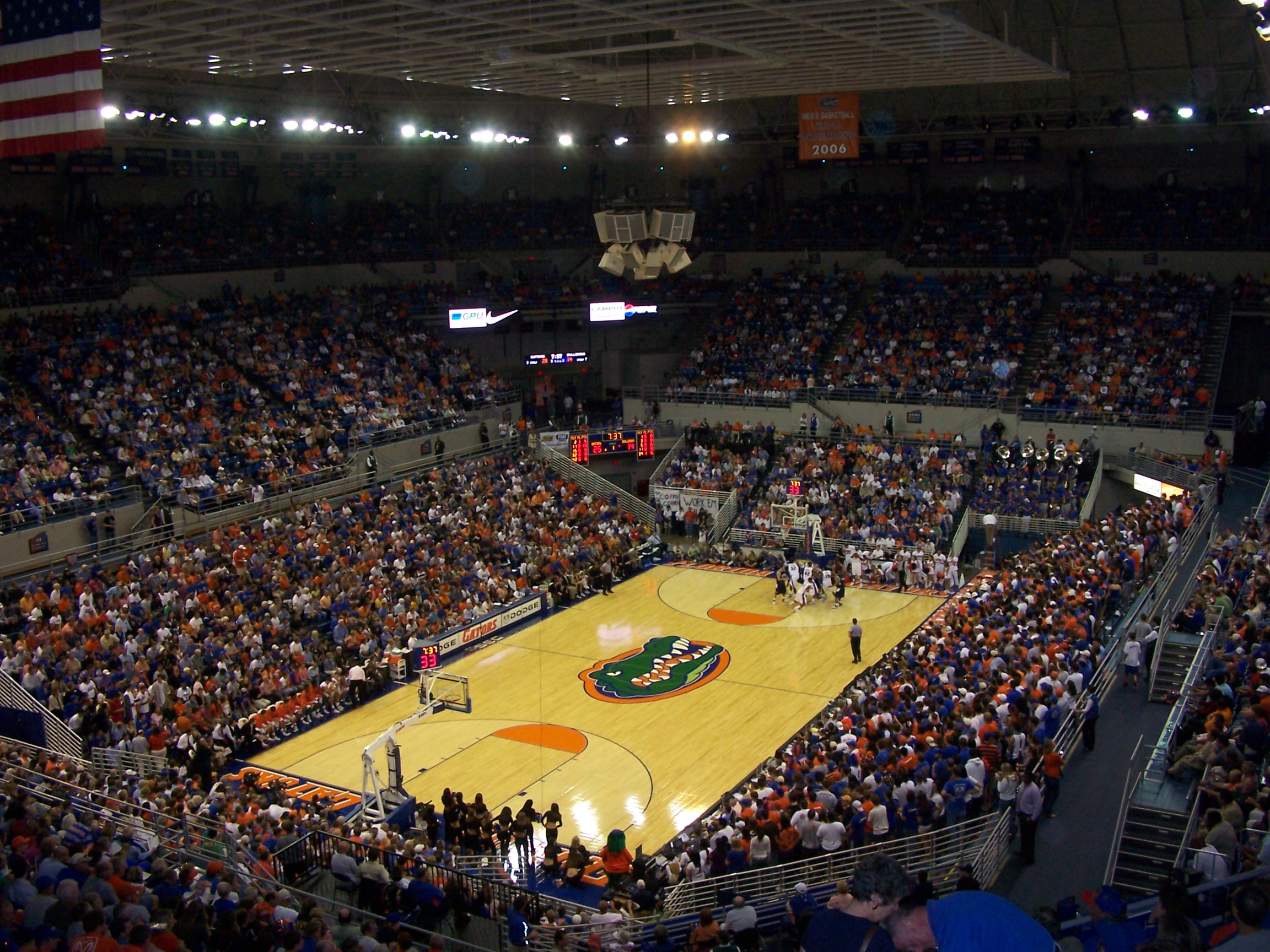 Nike Big Four Classic: Tournament Preview