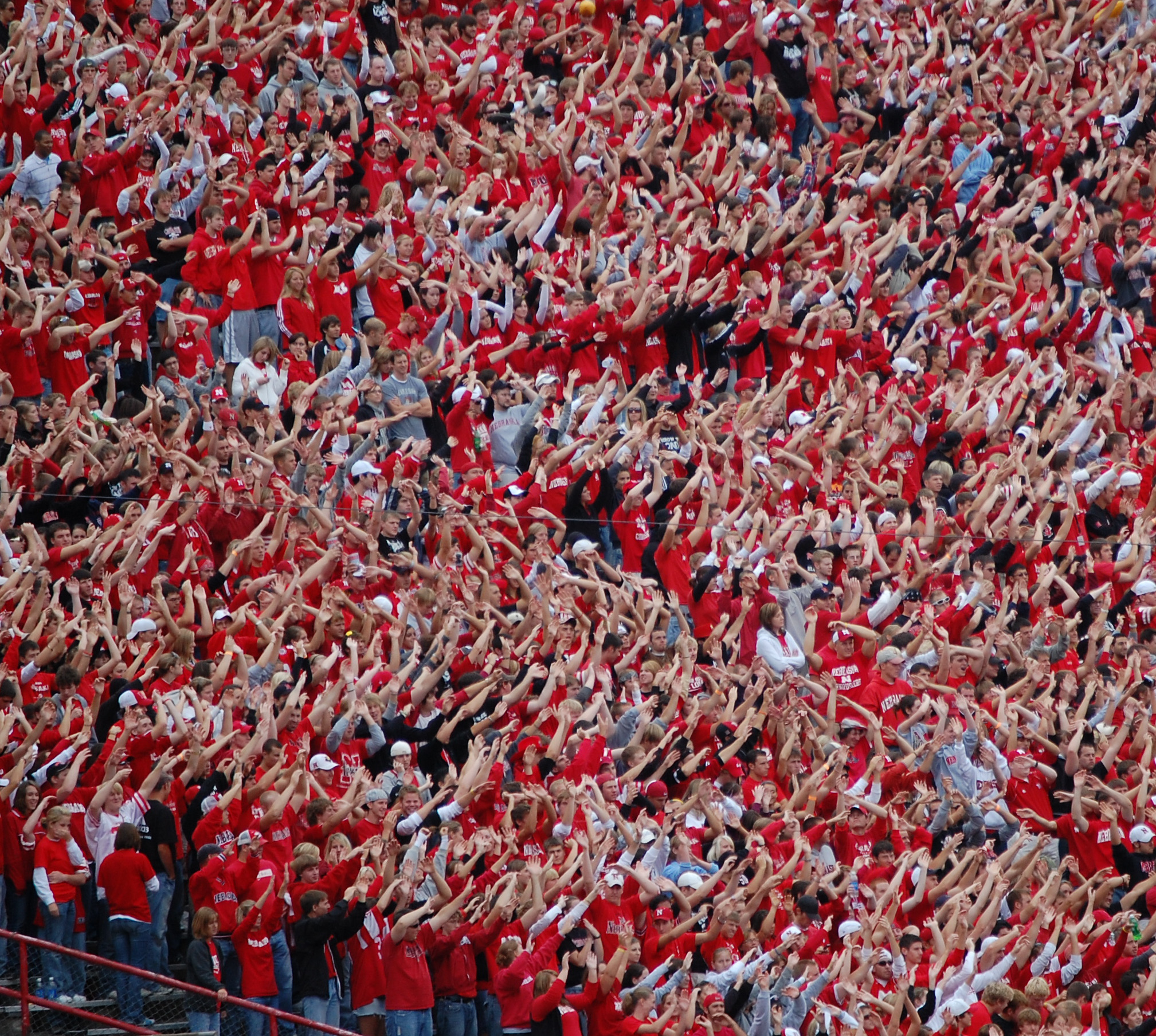 Nebraska_Cornhuskers_fans