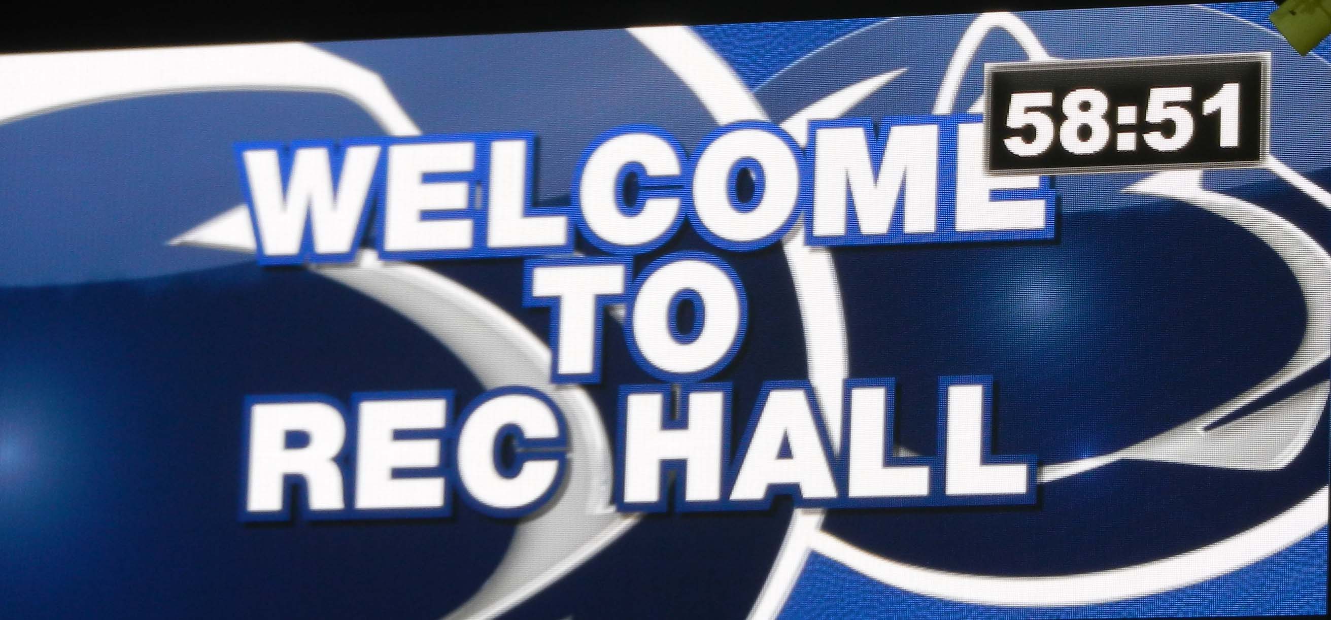 Penn State: This is Who We Are (Video)