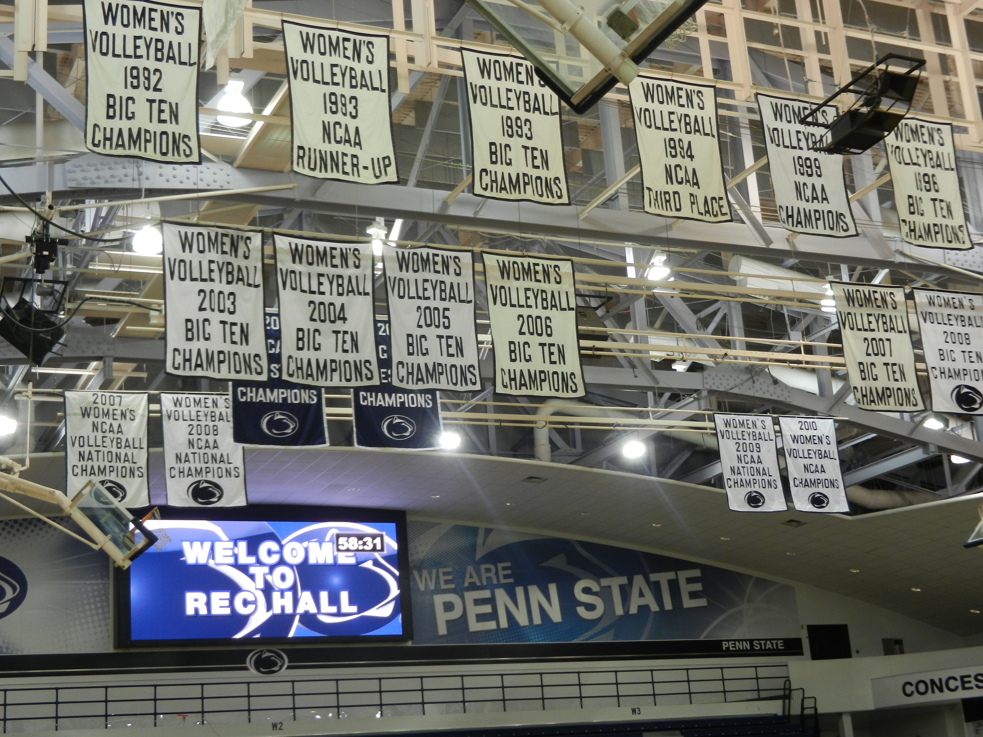 Update: Penn State Women’s Volleyball Media Day Videos and Season Outlook Highlights