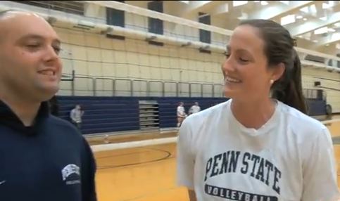 Lions Hit the Road; Maddie and Deja Quiz Steve Aird